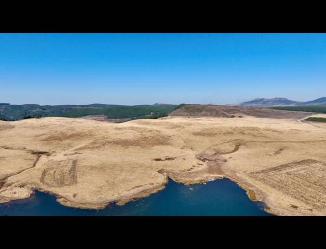 LAND FOR SALE IN NEW HANOVER RURAL